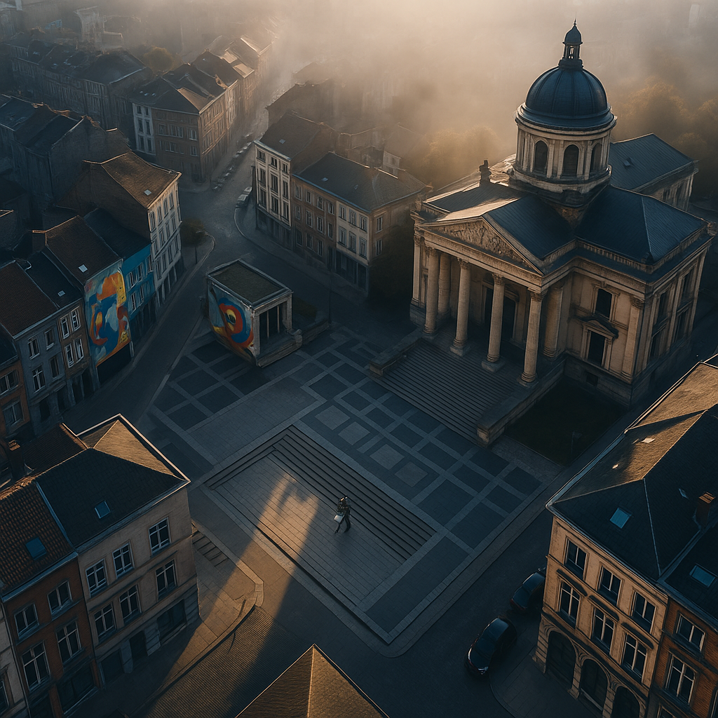 Accédez à la culture à prix réduit avec Article 27