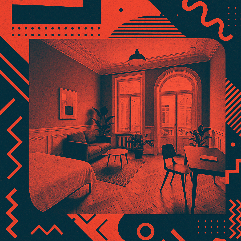 Bail étudiant à Bruxelles : Choisir le bon contrat