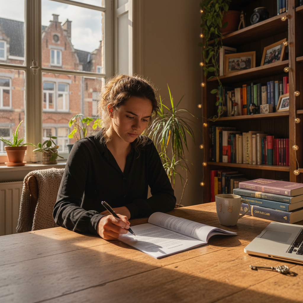 Le bail étudiant en Belgique en 2026 : tout ce que vous devez savoir avant de signer