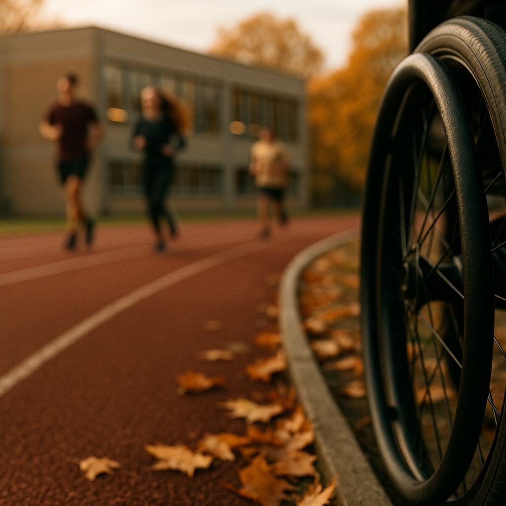 Boostez votre bien-être avec le sport inclusif en Belgique