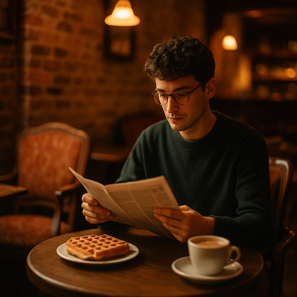 Boostez votre concentration avec le NEAT à Louvain-la-Neuve