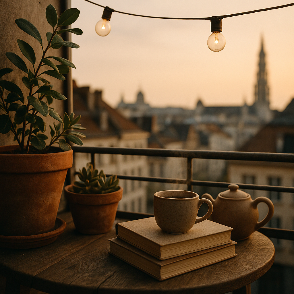 Bruxelles : une destination prisée des étudiants étrangers