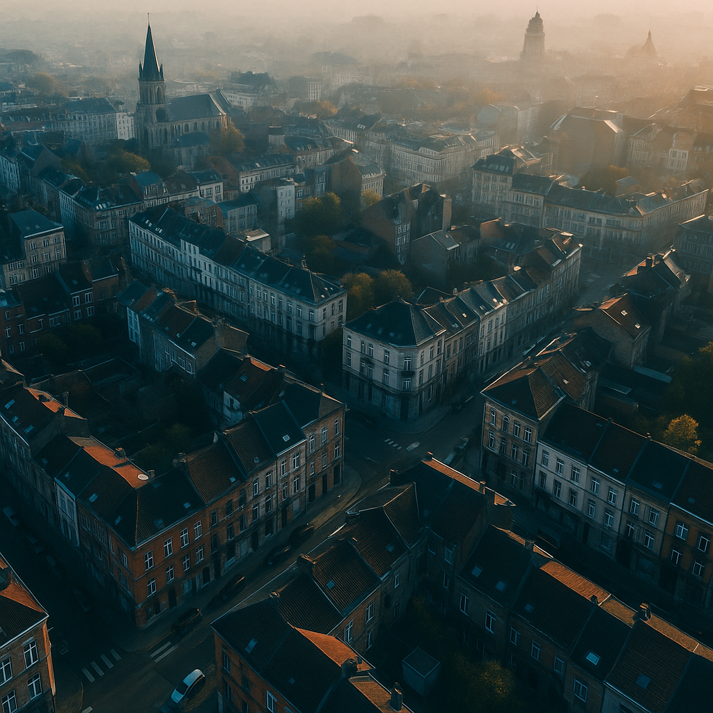 Colocation intergénérationnelle : une solution innovante