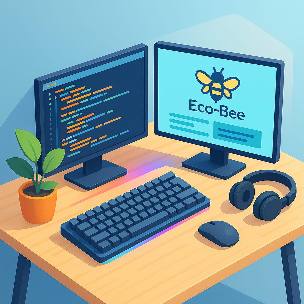 Éco-gestes numériques : l'impact d'Eco-Bee sur les campus