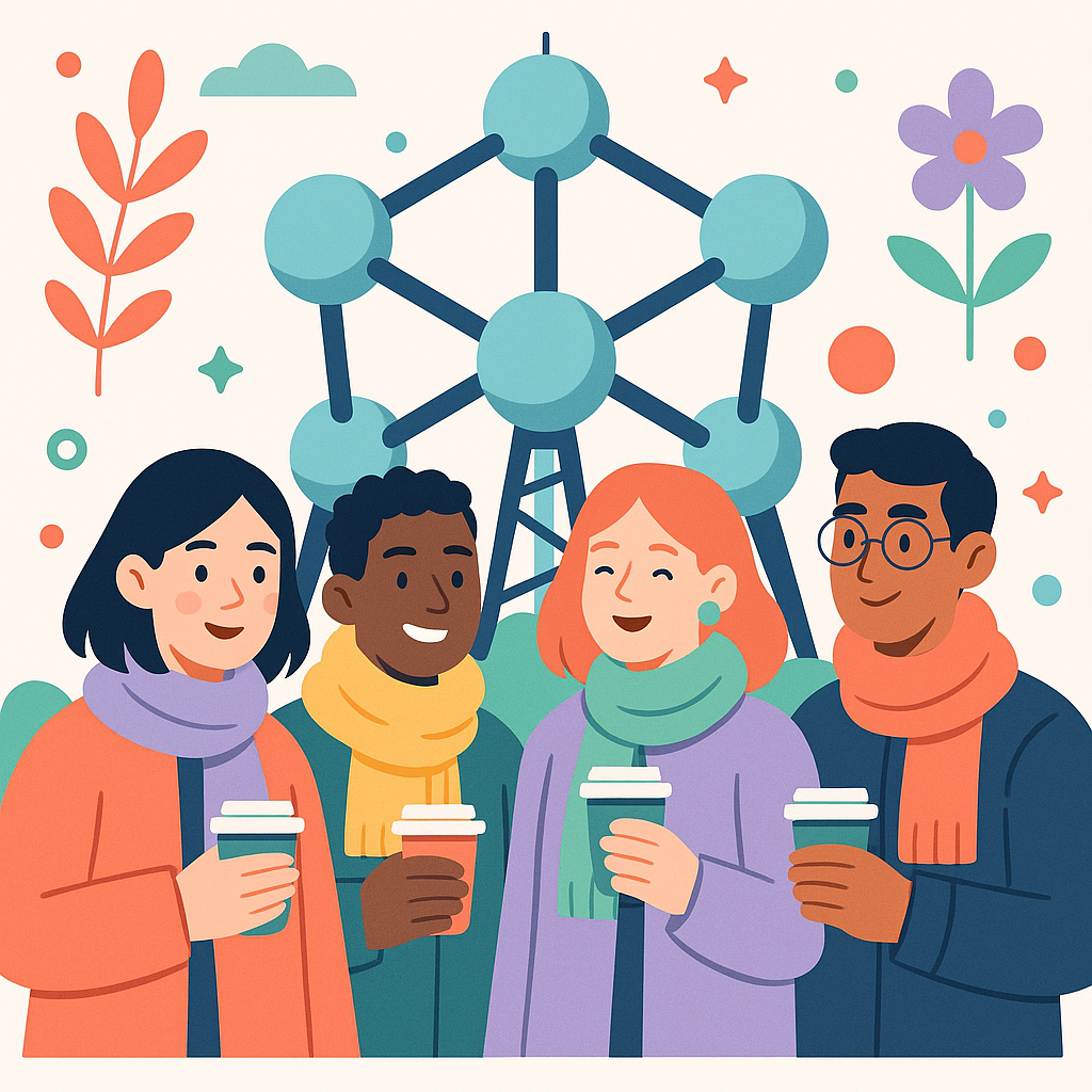 Erasmus+ 2026 : Opportunités pour les étudiants belges