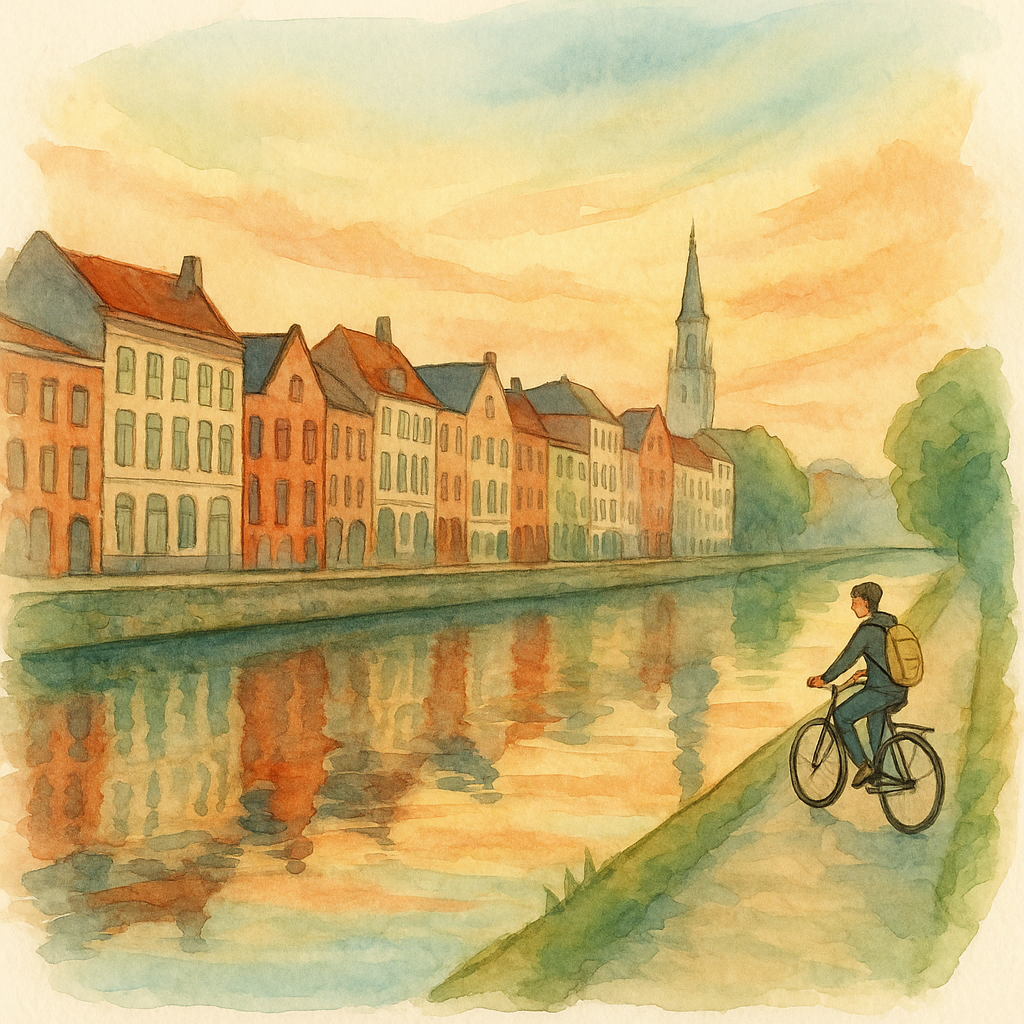 Étudier à Bruxelles : Profitez du passe STIB étudiant à 12€