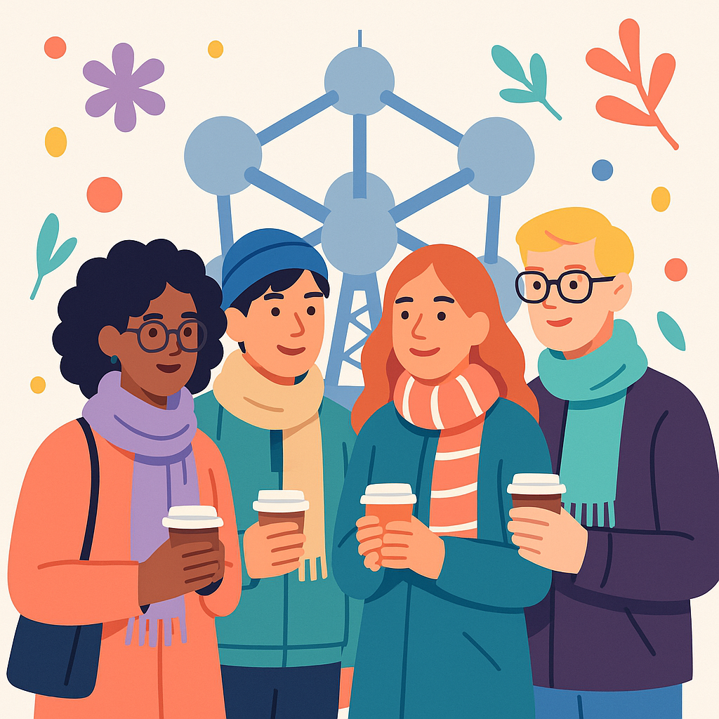 Étudier au Royaume-Uni : Retour d'Erasmus+ en 2027