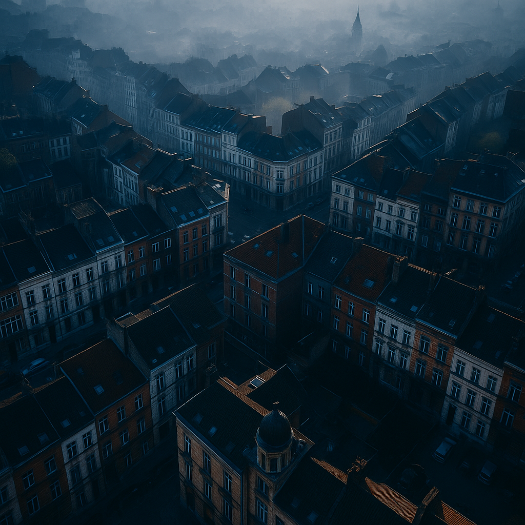 Habitat participatif étudiant : Un nouvel art de vivre