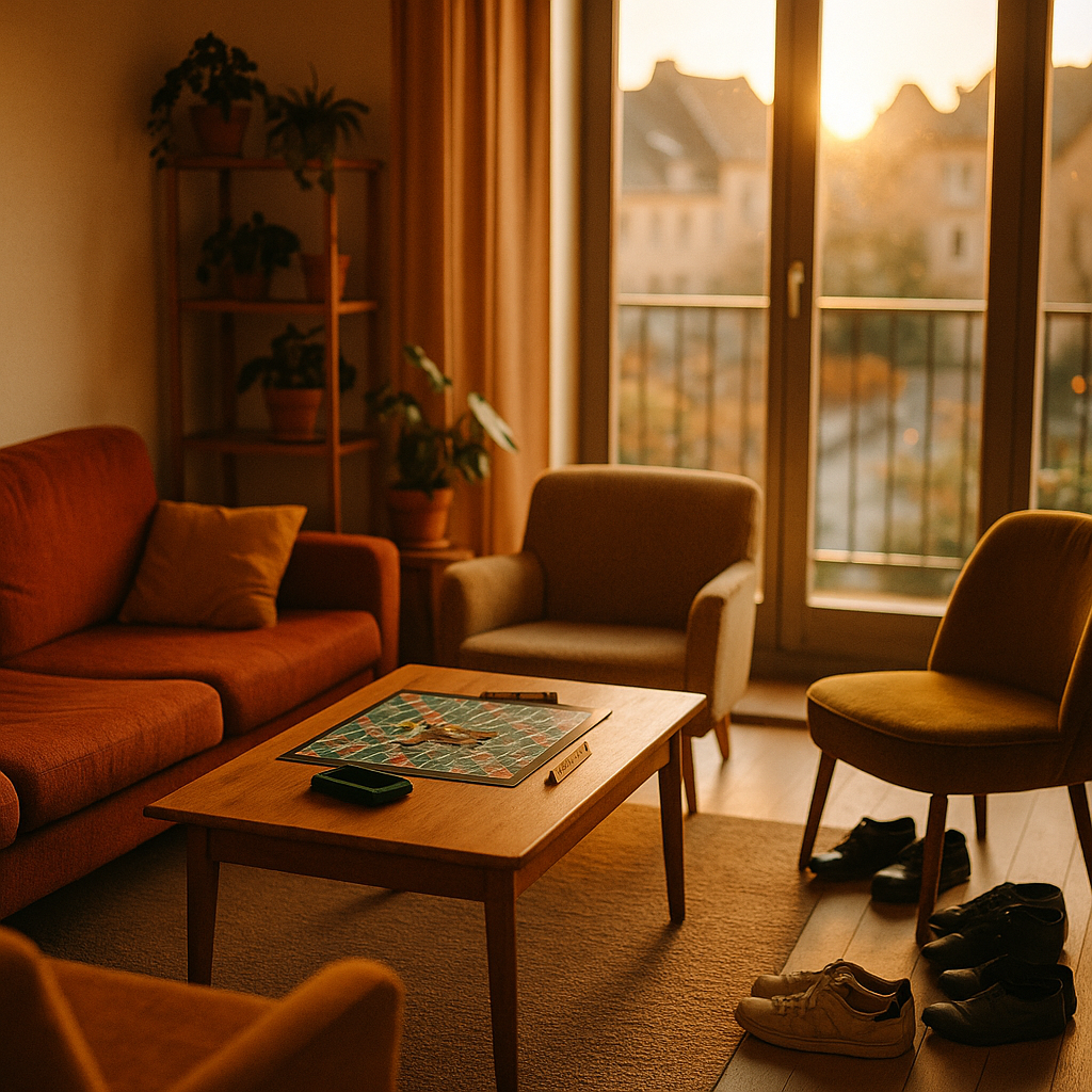 Kots-à-Projet : Vivre et Créer Ensemble à Louvain-la-Neuve