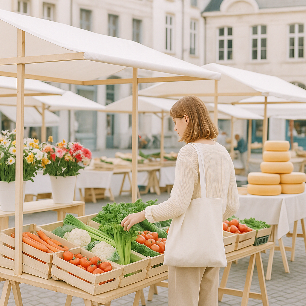 Kots intelligents : vers une vie étudiante éco-responsable