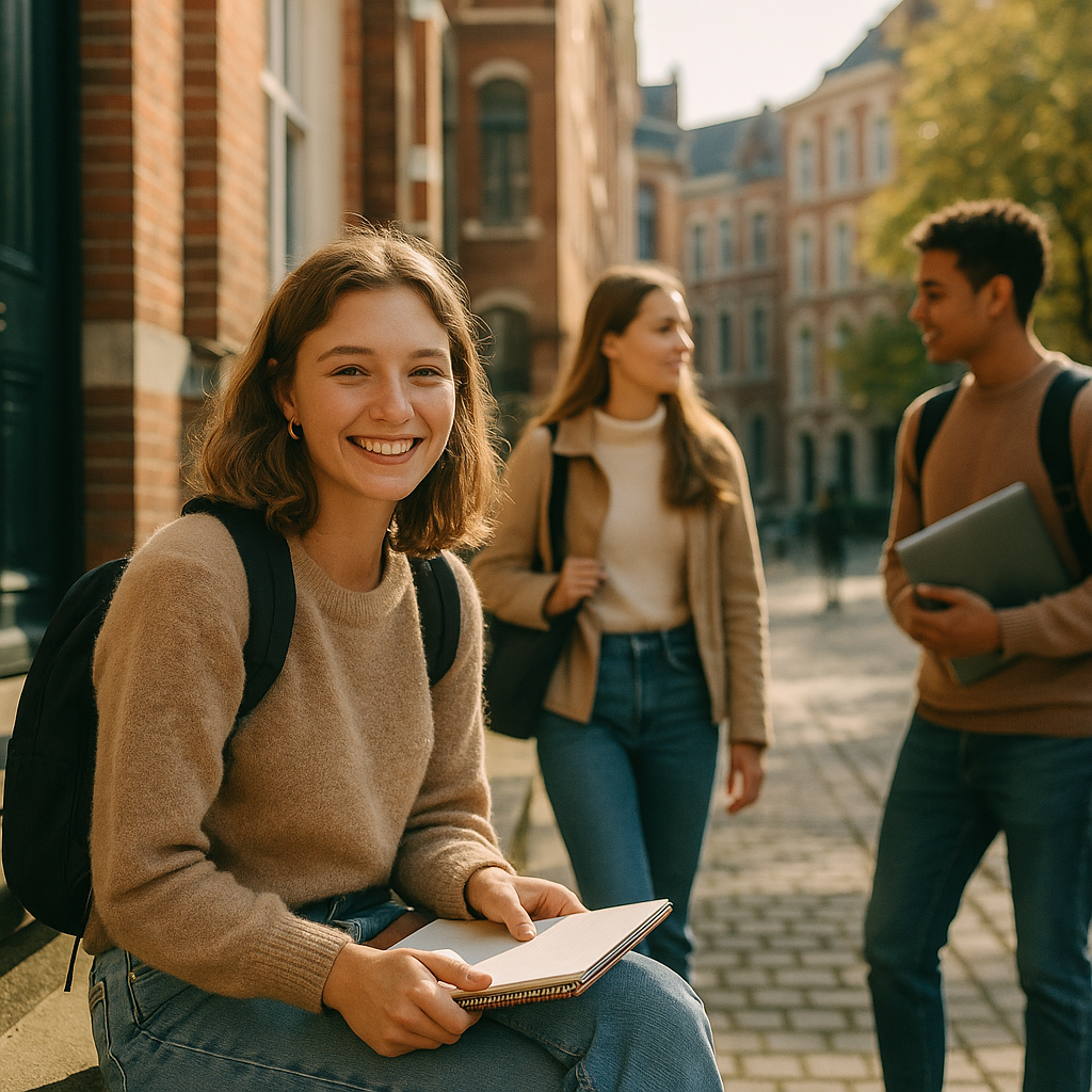 La crise du logement étudiant à Bruxelles : comment s'en sortir ?