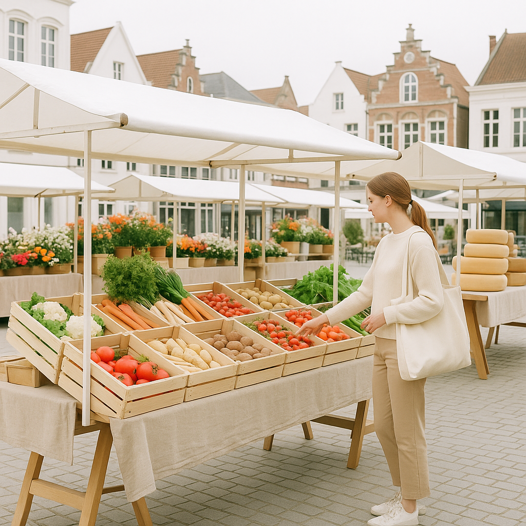 Les étudiants transforment leurs kots en éco-lieux