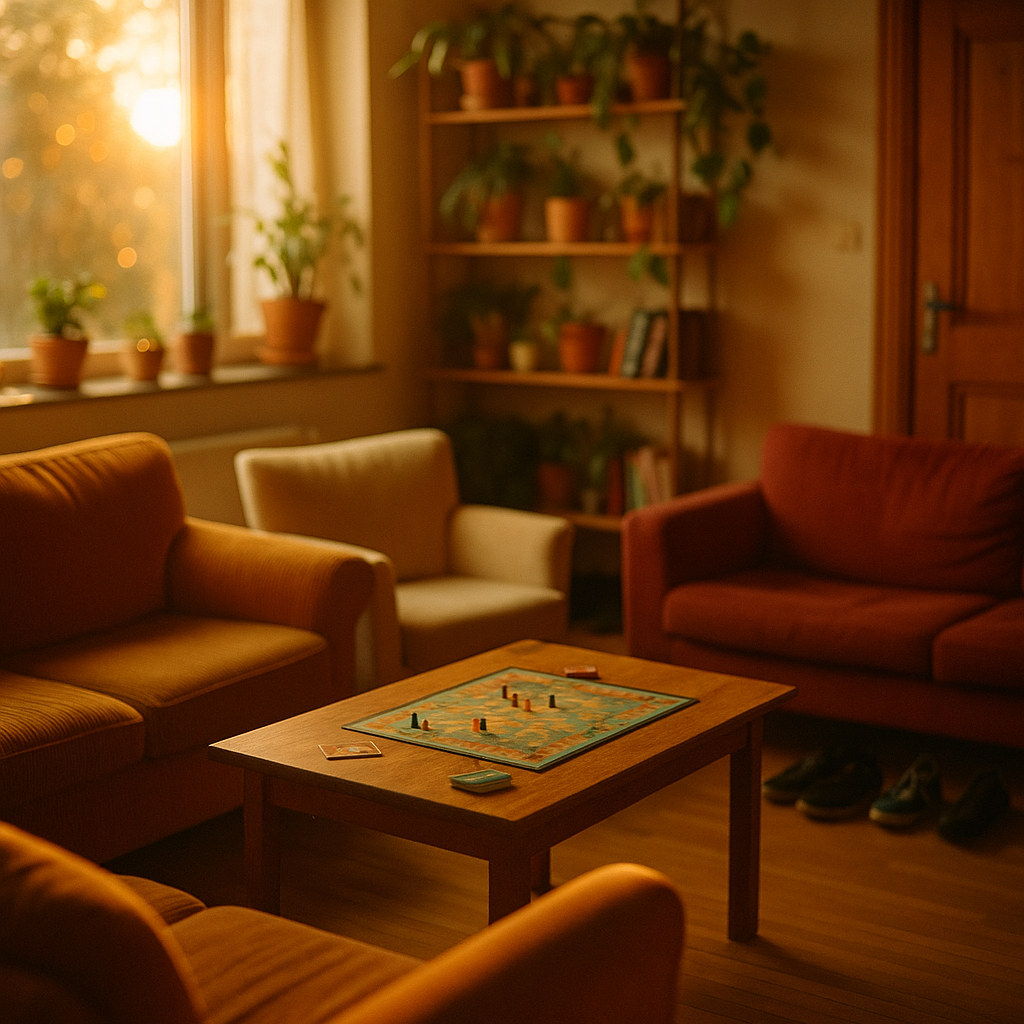 Les Kots à Projets : Vivre et Agir Ensemble