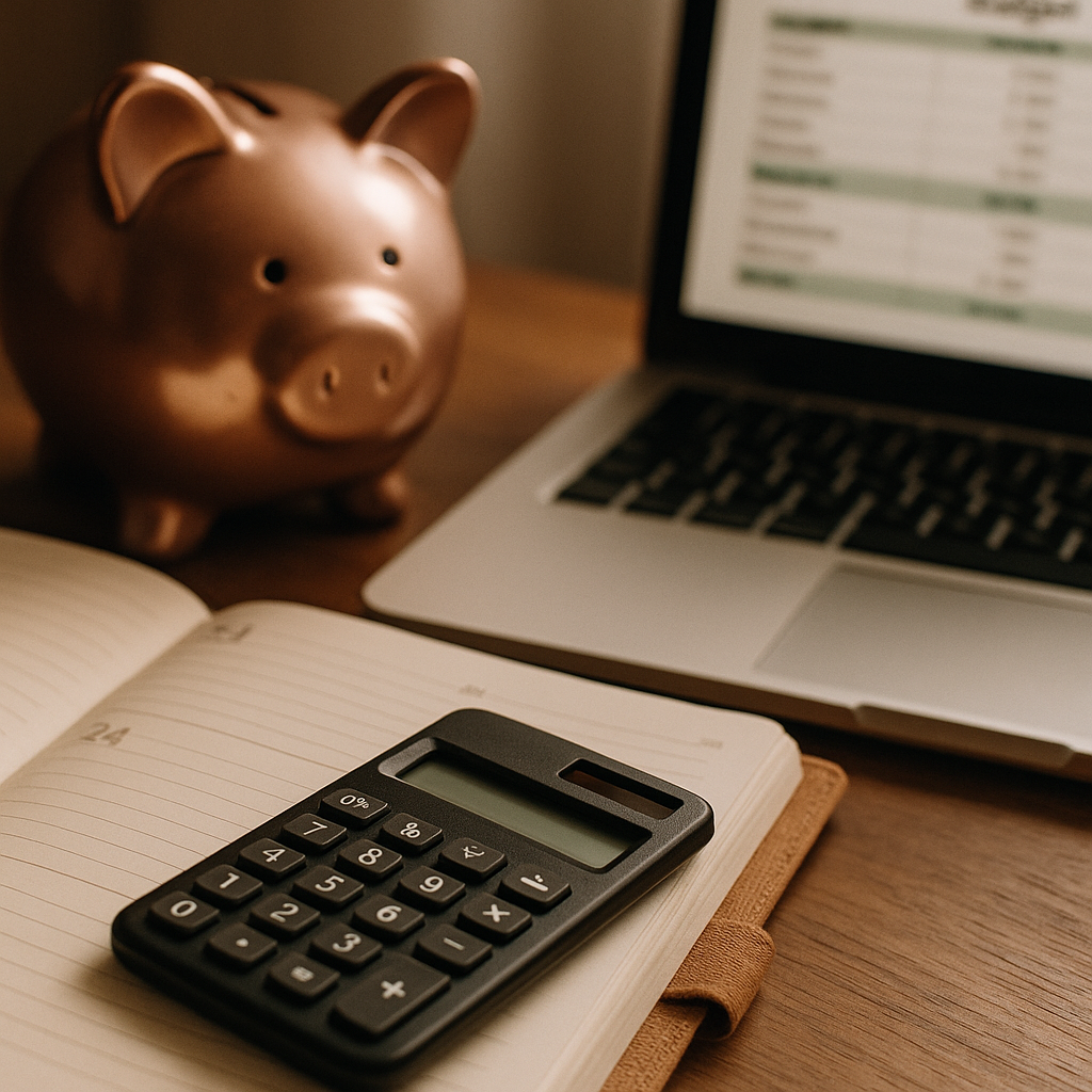 Les meilleures applications pour gérer votre budget étudiant