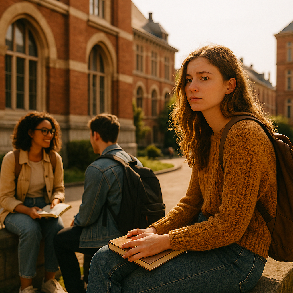 Loyers en hausse : Impact sur les étudiants à Bruxelles