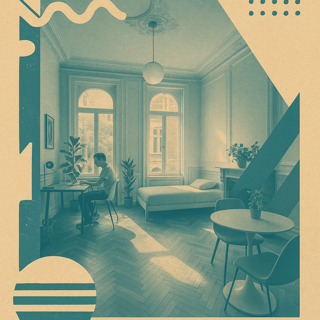 Microprojets étudiants : Impact environnemental et académique