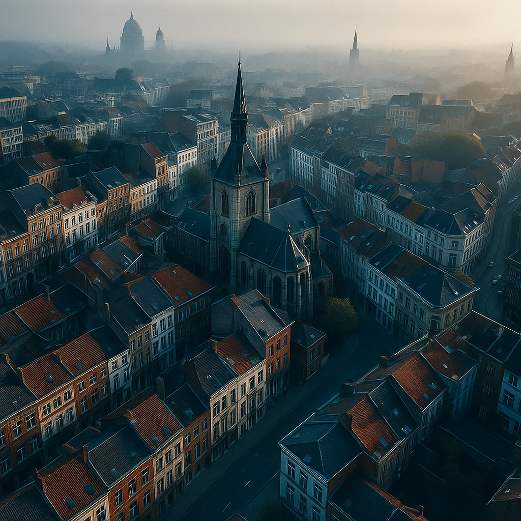 Recettes belges faciles pour étudiants gourmands