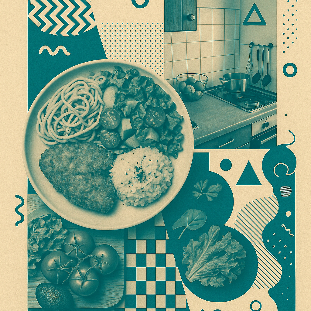 Recettes budget étudiant : saveurs du monde à petits prix