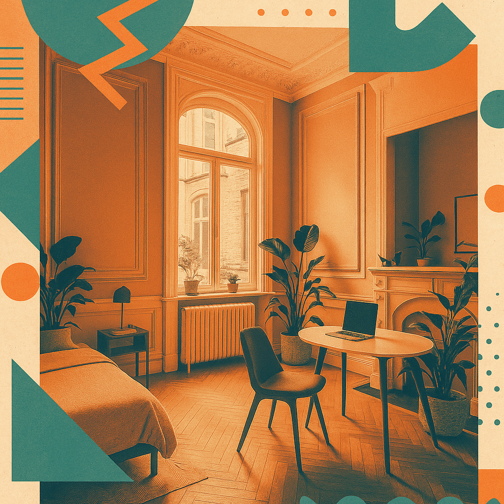 Studizy : L'IA qui Booste Vos Révisions