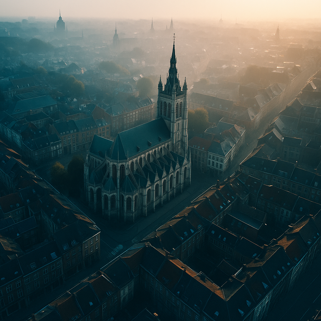 UCLouvain : L'IA éthique qui révolutionne les études