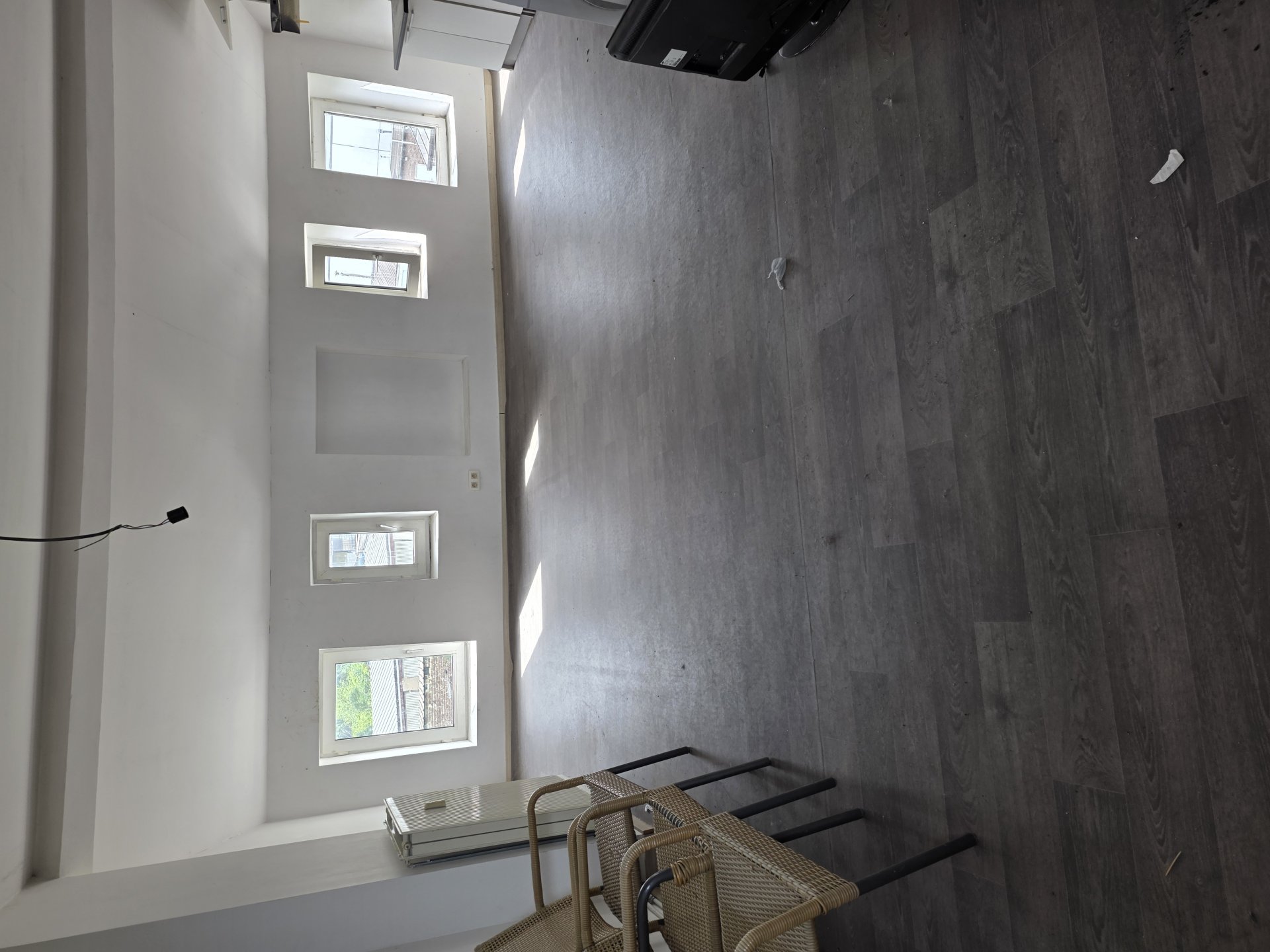 Chambre Etudiant — Studio à Liège — photo 1/5