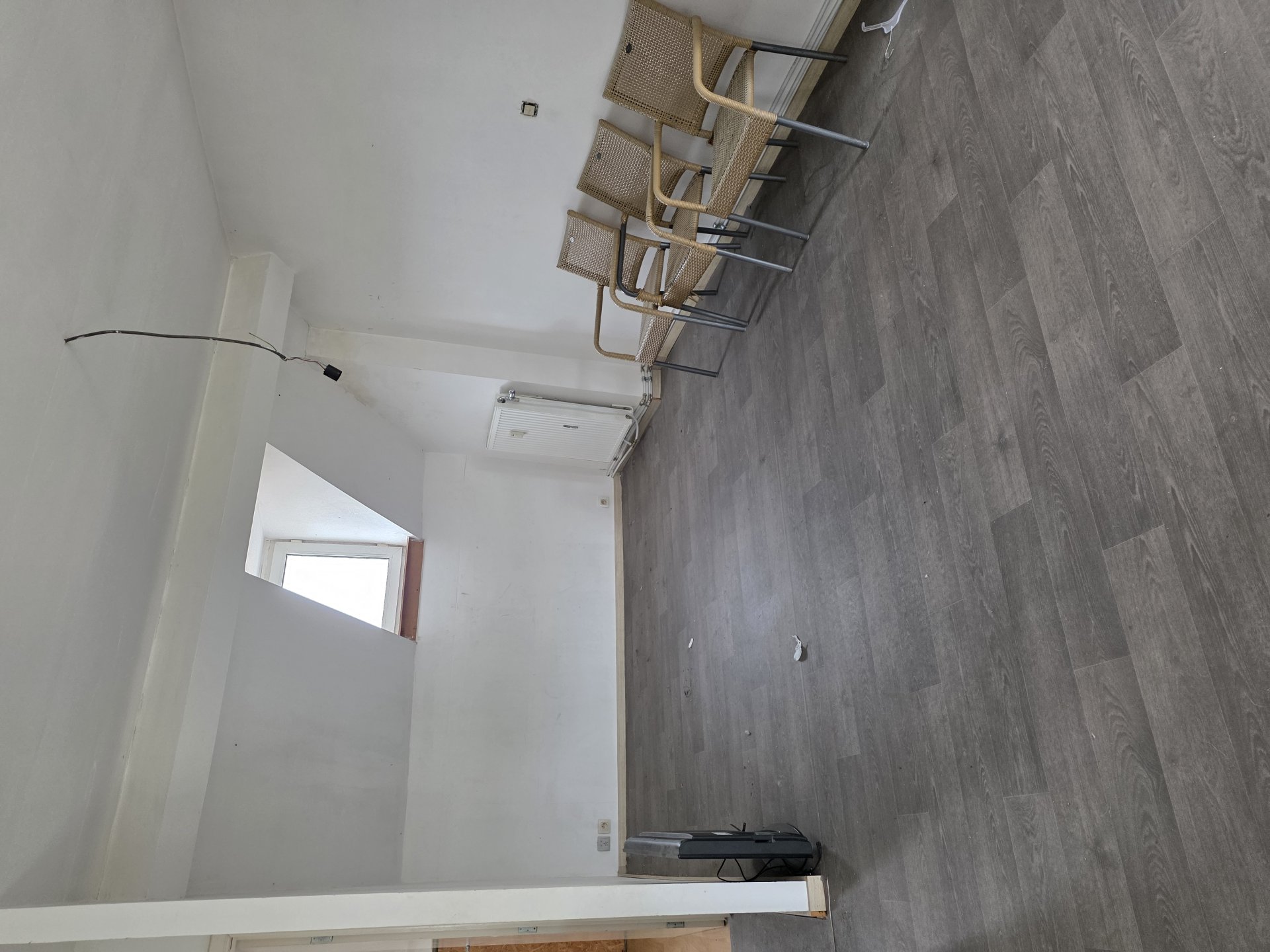 Chambre Etudiant — Studio à Liège — photo 4/5