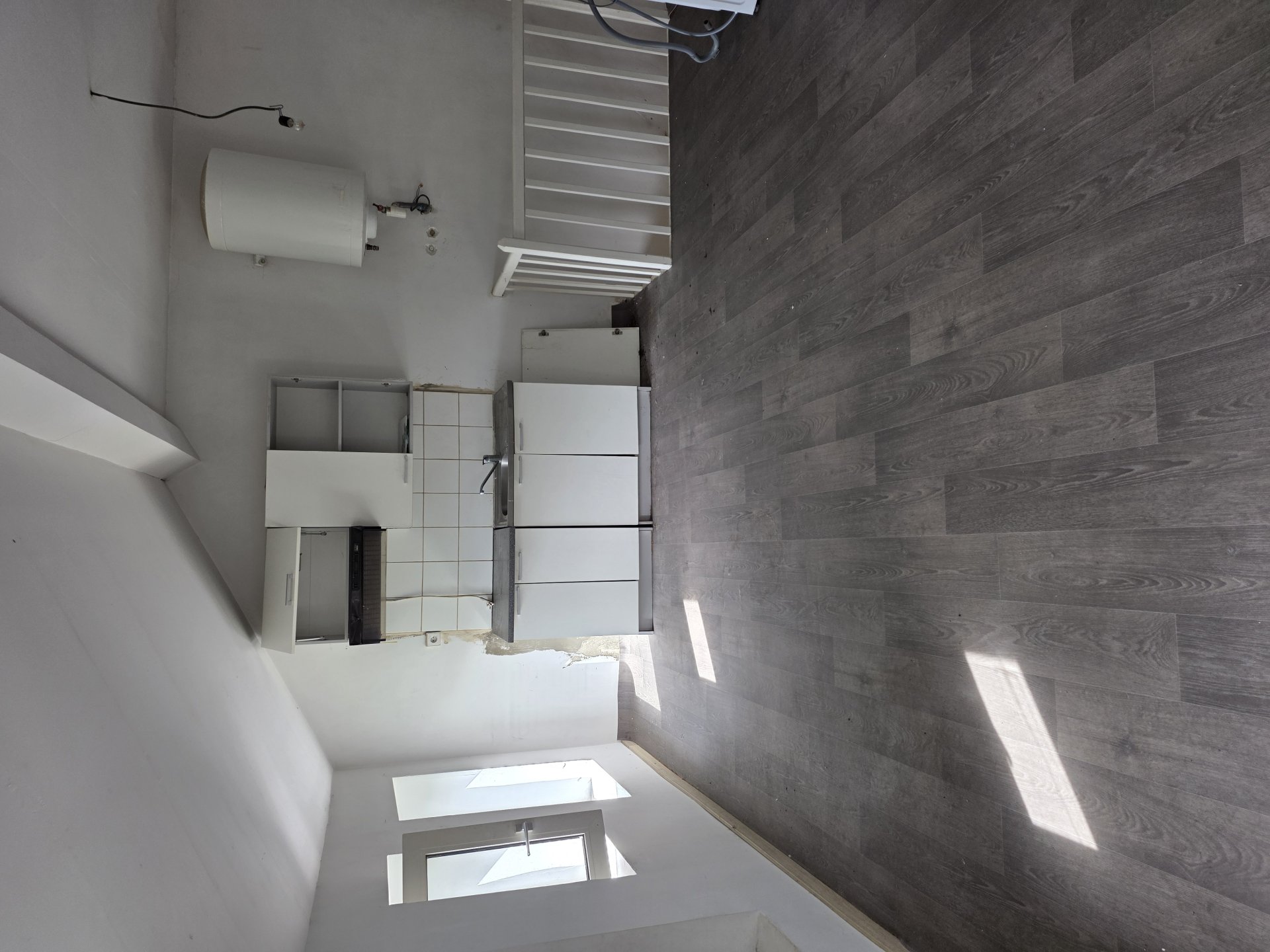 Chambre Etudiant — Studio à Liège — photo 5/5