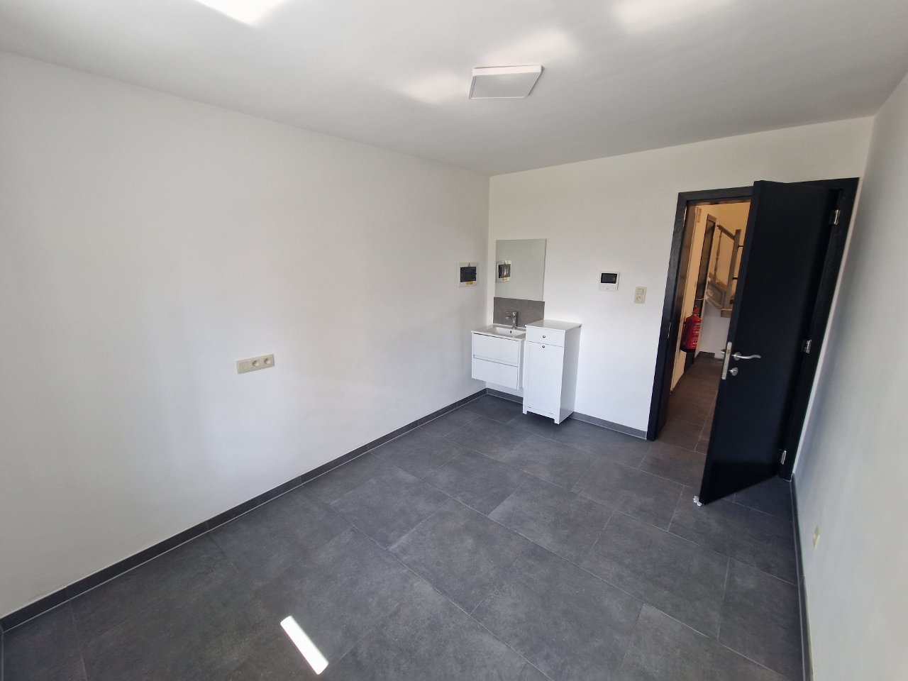 Camera confortevole di 13 m² in affitto – Collocazione premium 2 persone – Citadelle Liège — Colocation à Liegi