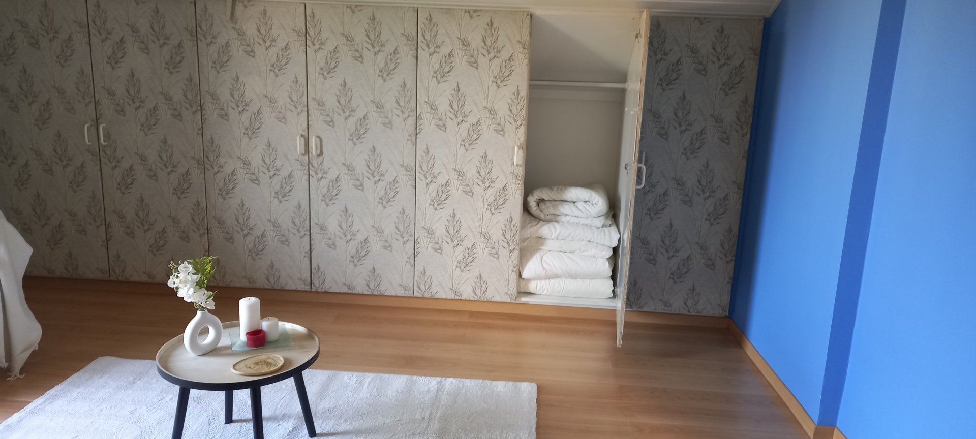 Chambre à louer — Kot à Bruxelles — photo 8/8