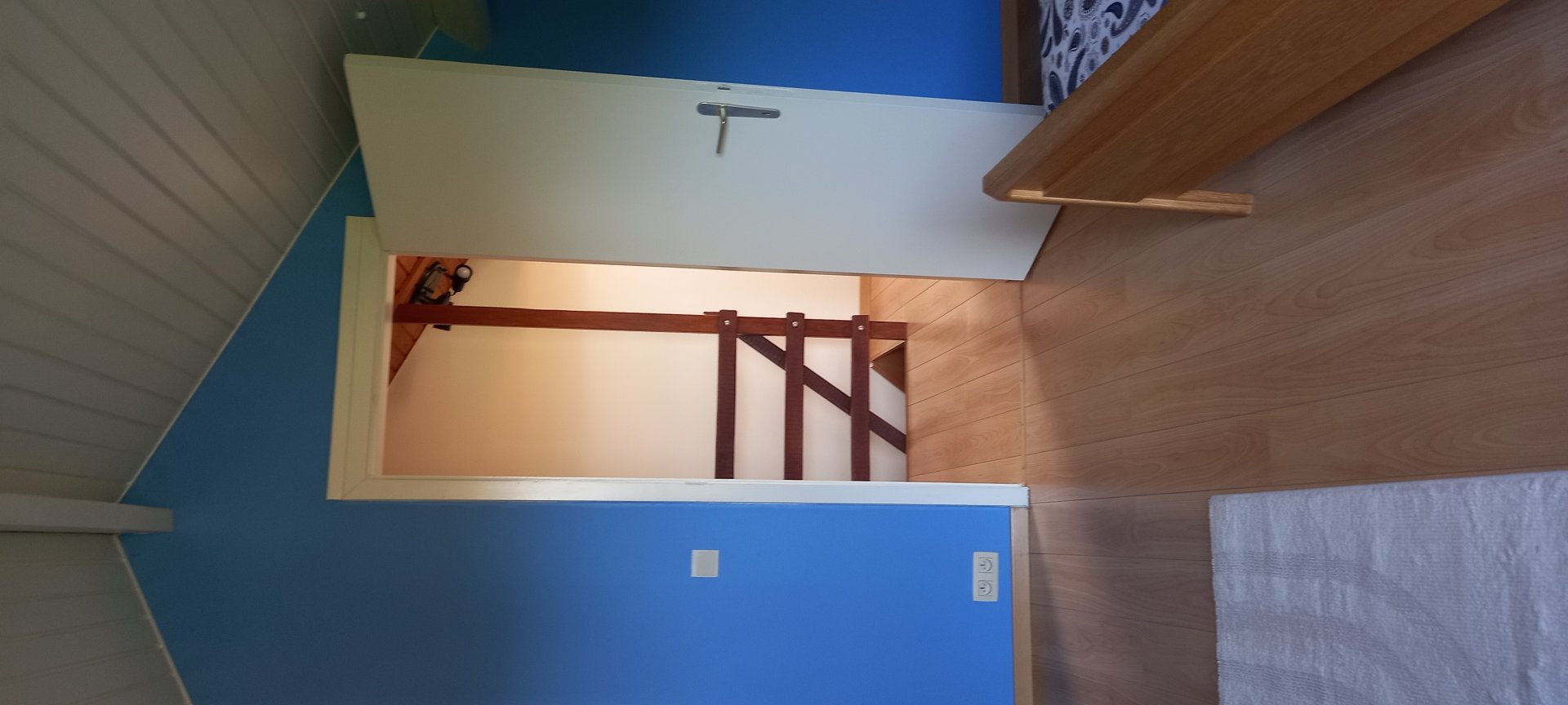 Chambre à louer — Kot à Bruxelles — photo 5/8
