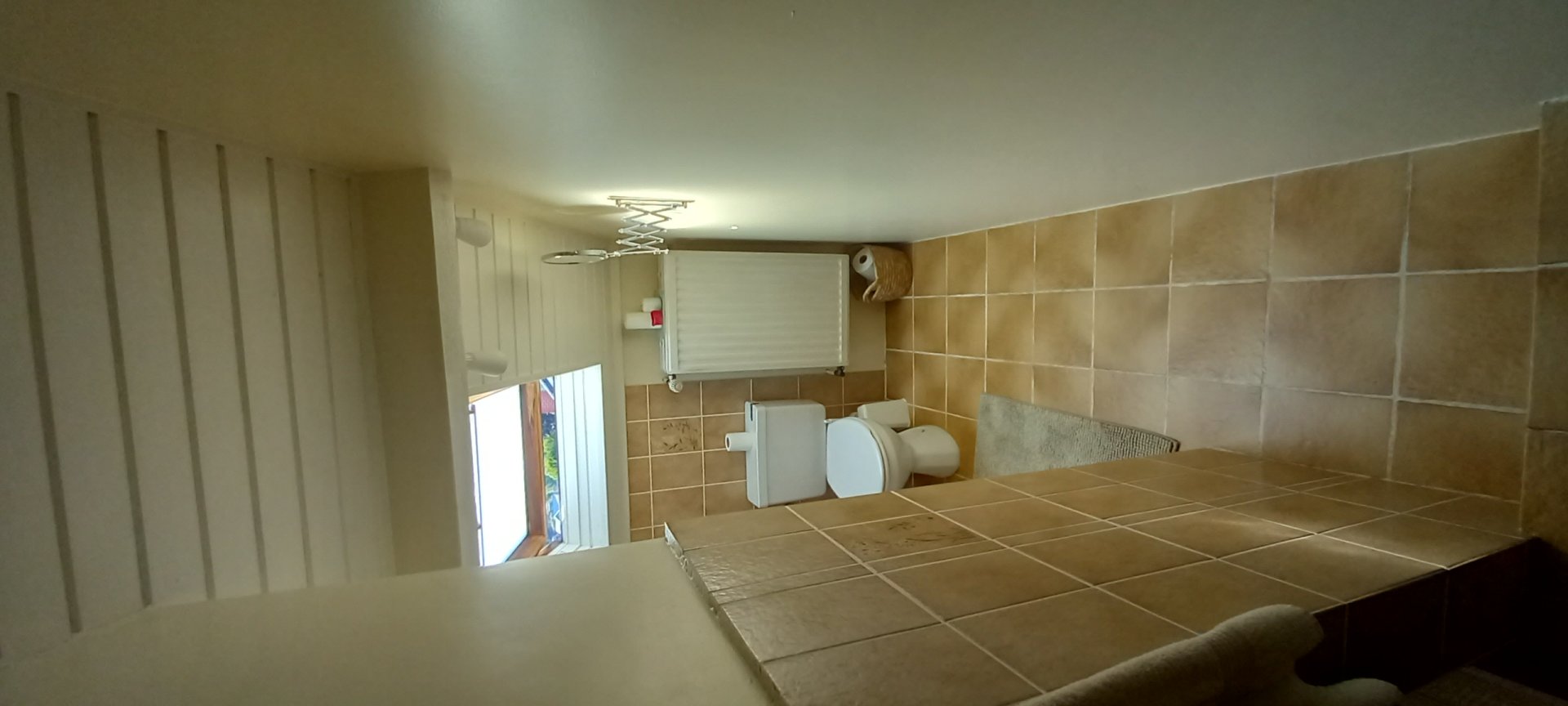 Chambre à louer — Kot à Bruxelles — photo 1/8