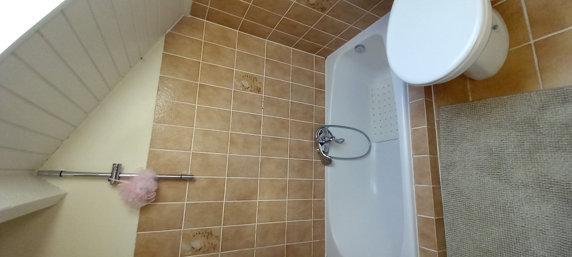 Chambre à louer — Kot à Bruxelles — photo 4/8