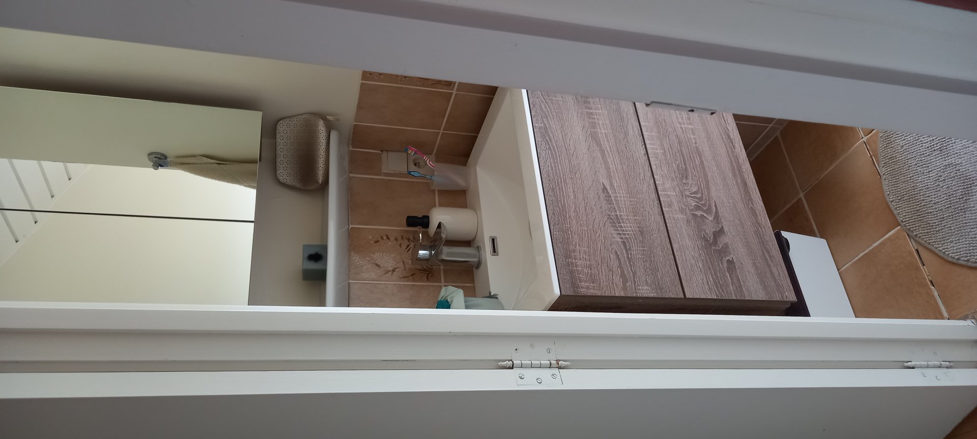 Chambre à louer — Kot à Bruxelles — photo 6/8