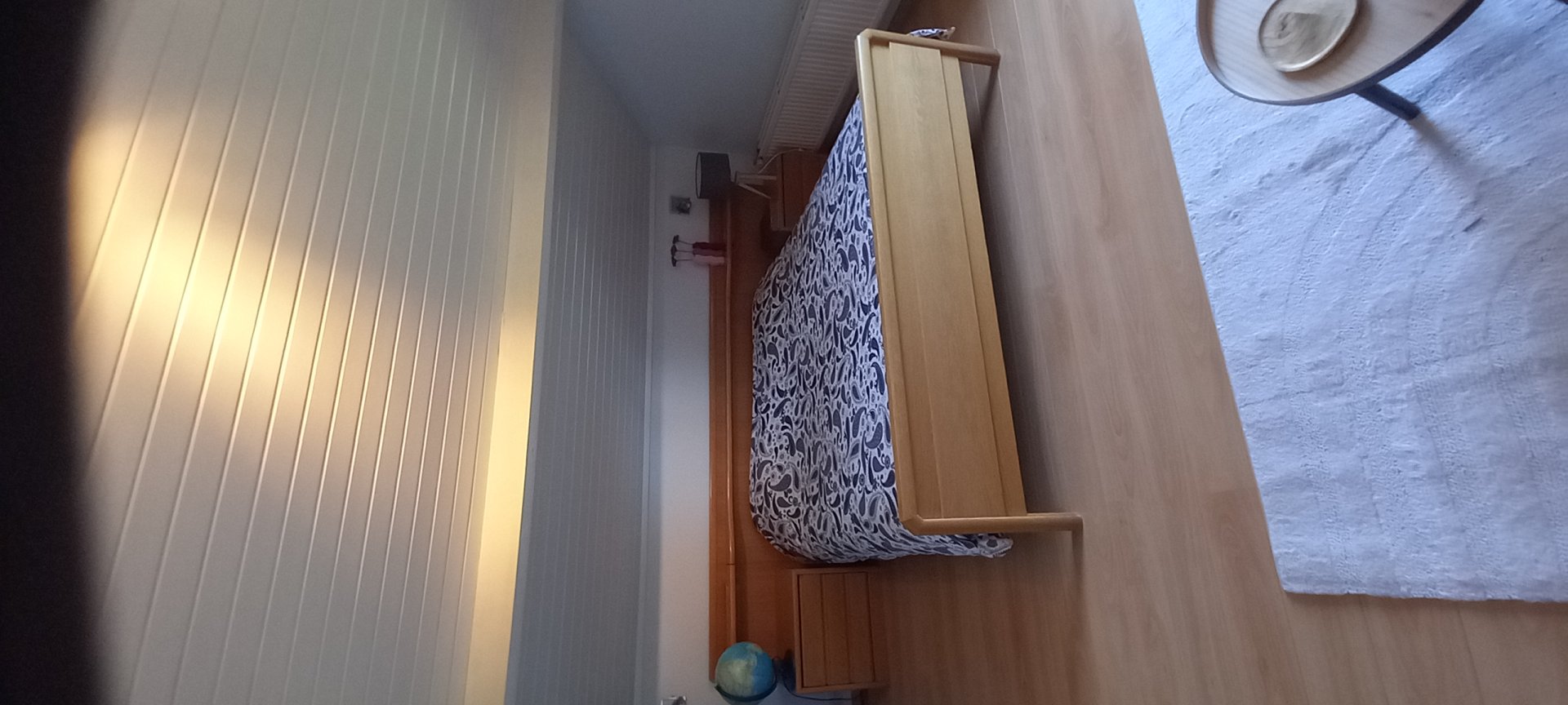 Chambre à louer — Kot à Bruxelles — photo 3/8