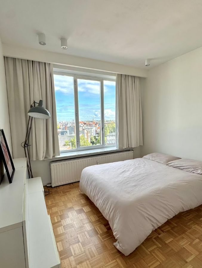 Appartement 1 Chambre à Louer – Proche Gare Centrale d'Anvers — Appartement à Anvers — photo 3/8