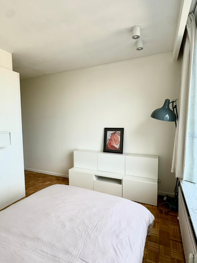 Appartement 1 Chambre à Louer – Proche Gare Centrale d'Anvers — Appartement à Anvers — photo 5/8