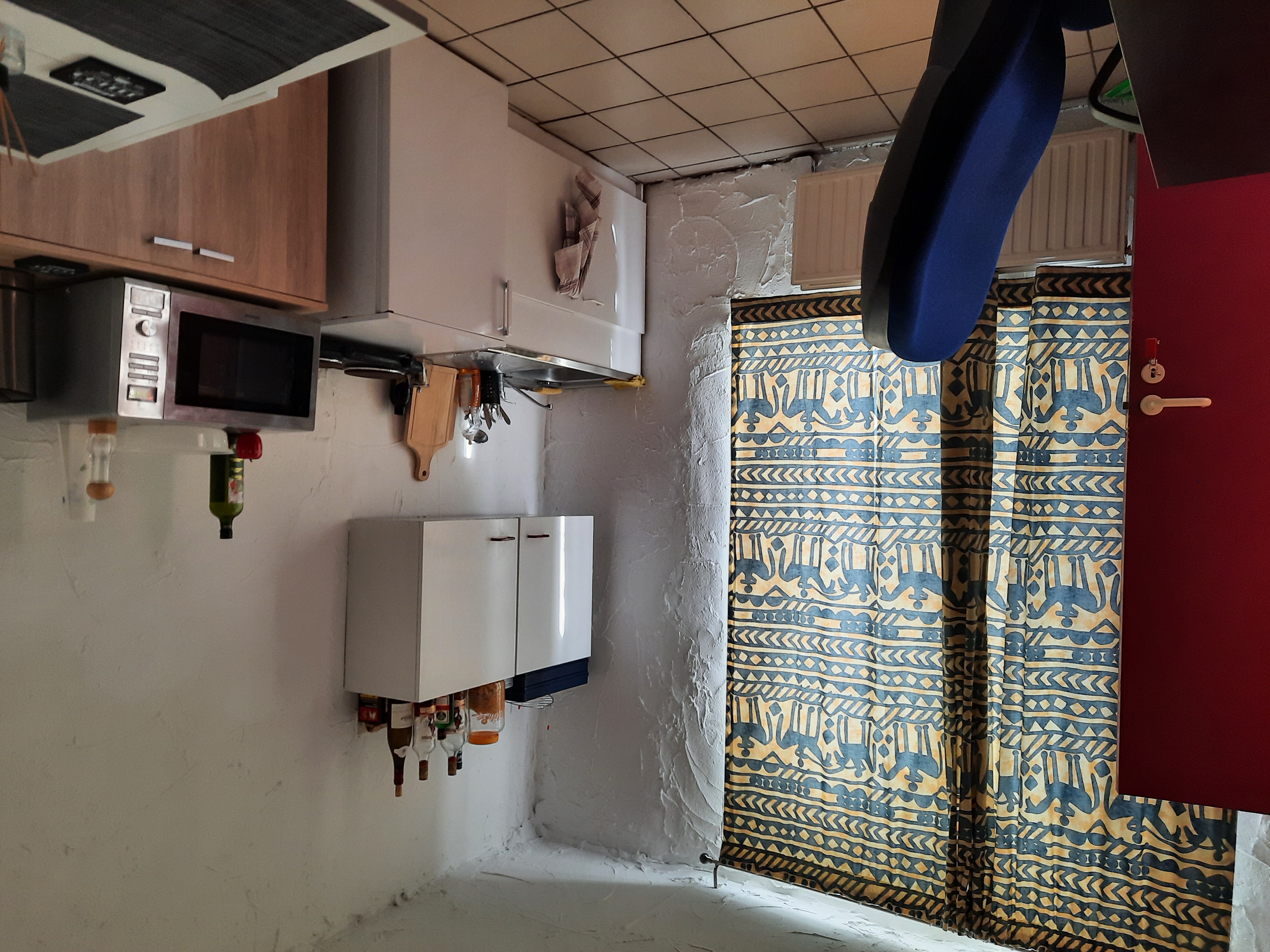 studentenstudio — Studio à Brussel — photo 2/5