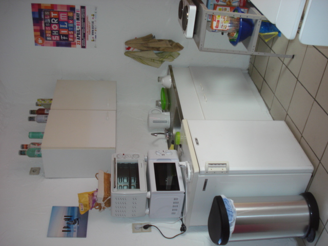 Estudio de 2 habitaciones abuhardilladas — Studio à Bruselas — photo 3/5