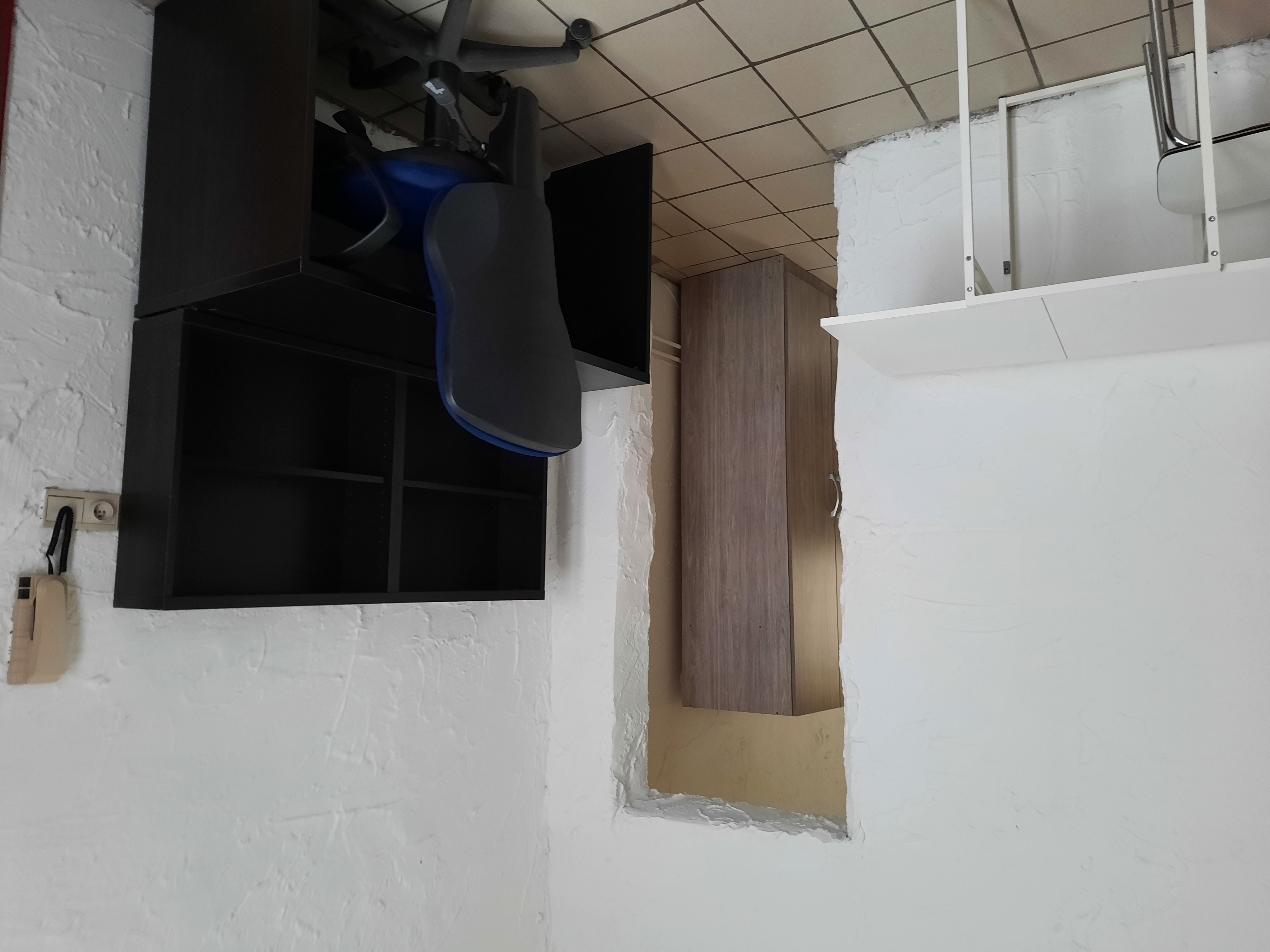 studentenstudio — Studio à Brussel — photo 3/5