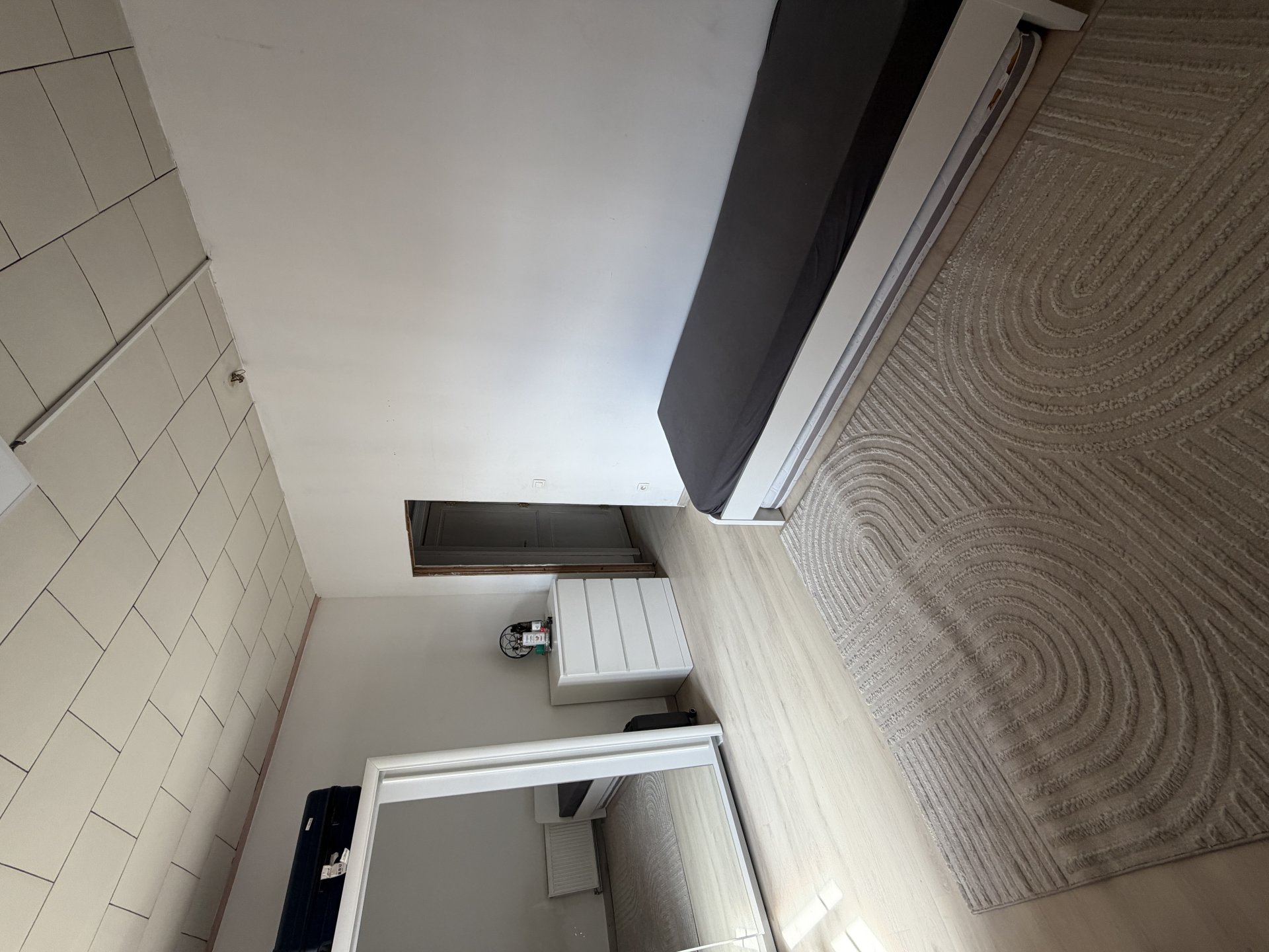 Chambre à louer — Kot à Charleroi — photo 5/6