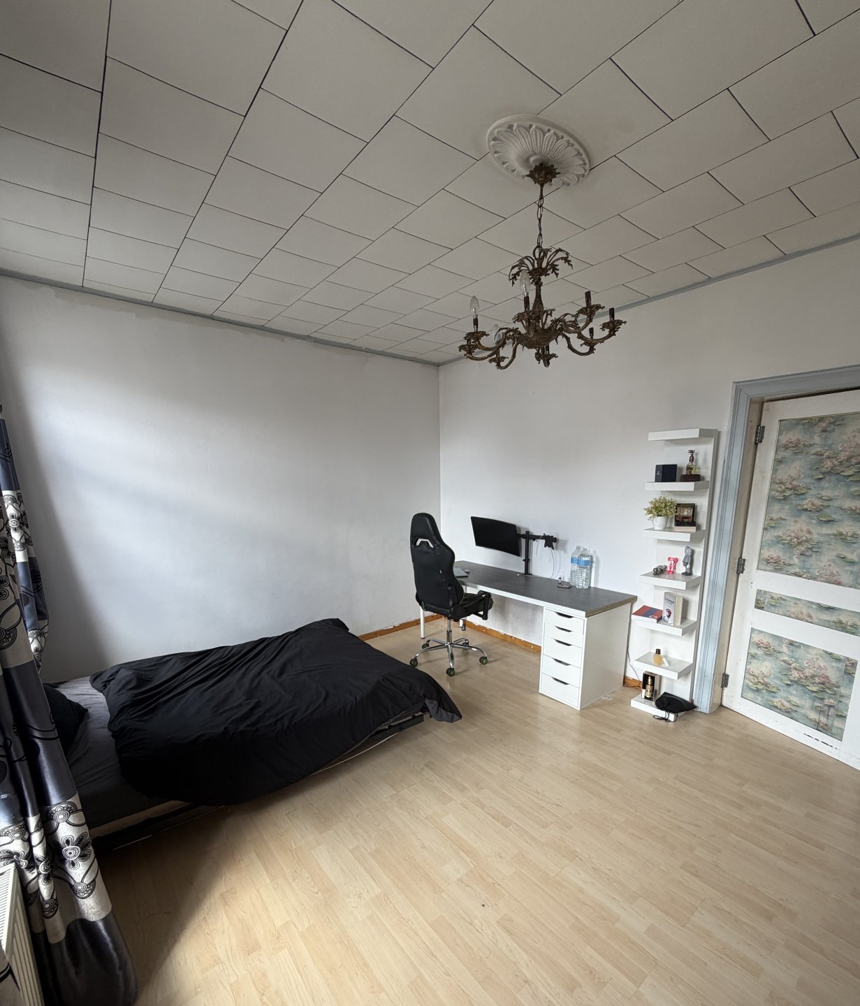 Chambre à louer — Kot à Charleroi — photo 6/6