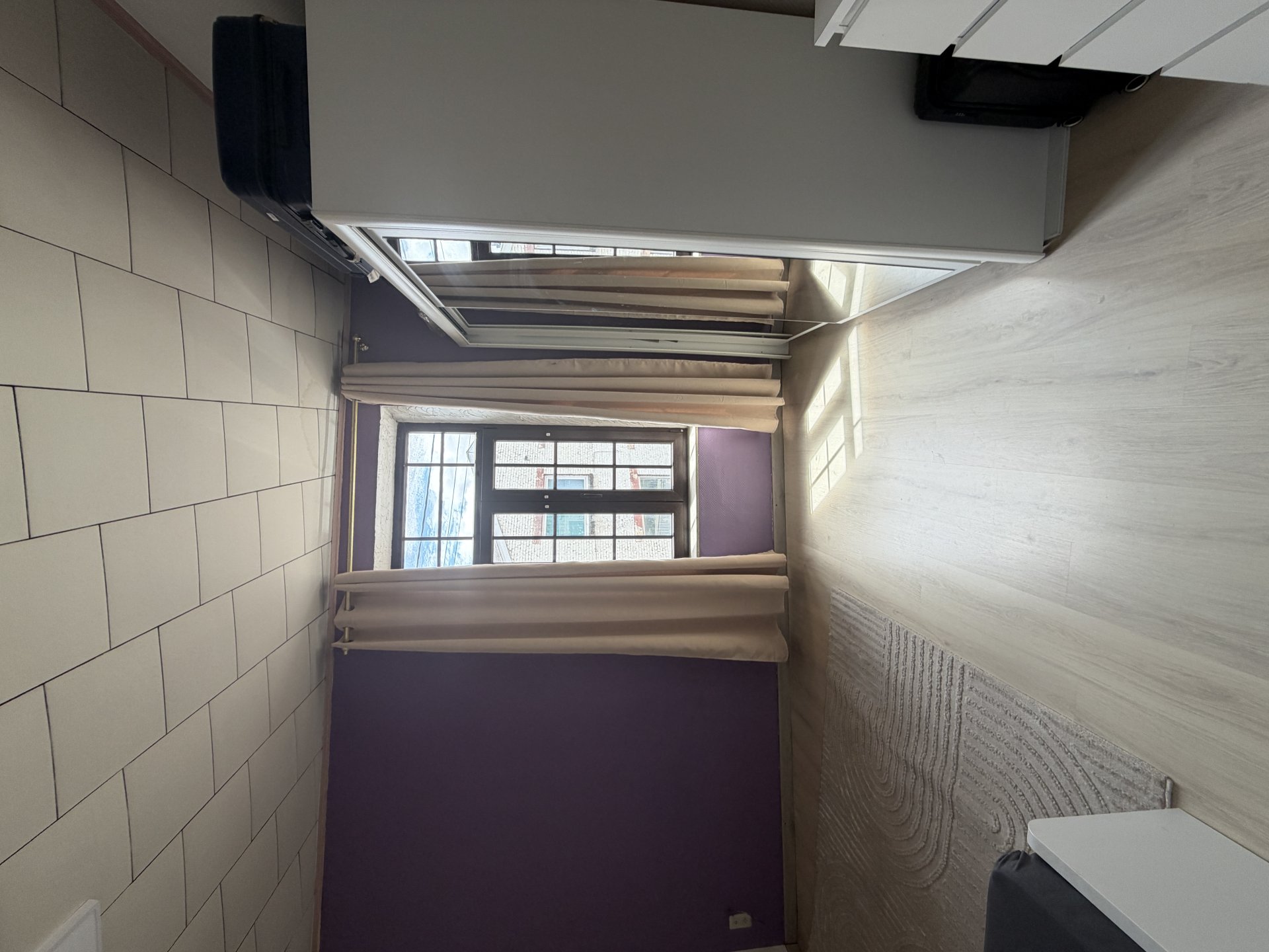 Chambre à louer — Kot à Charleroi — photo 3/6