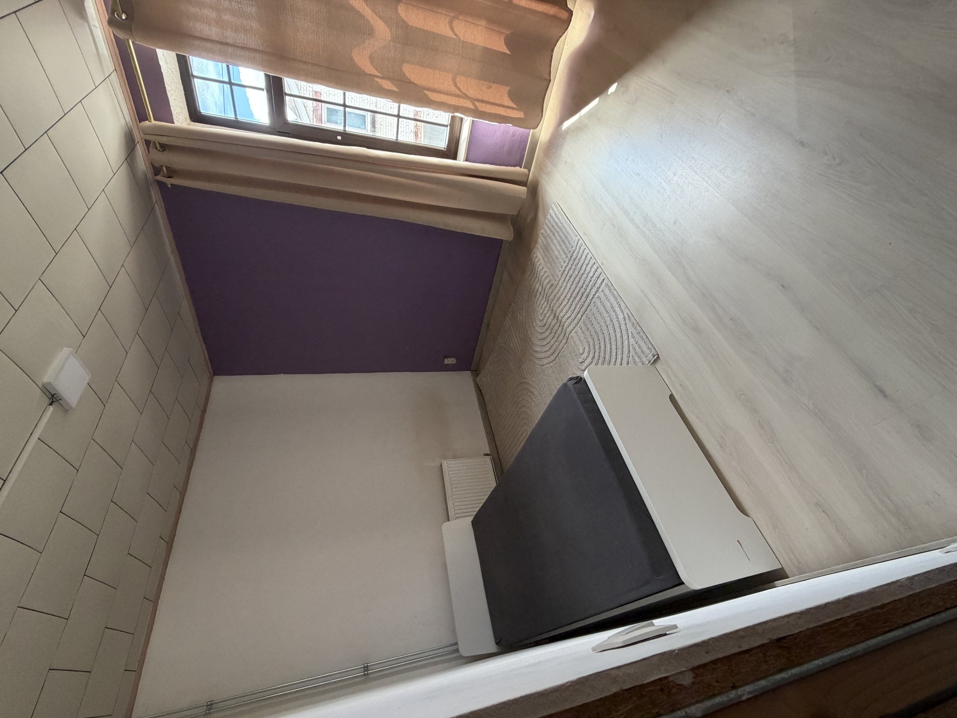 Chambre à louer — Kot à Charleroi — photo 4/6