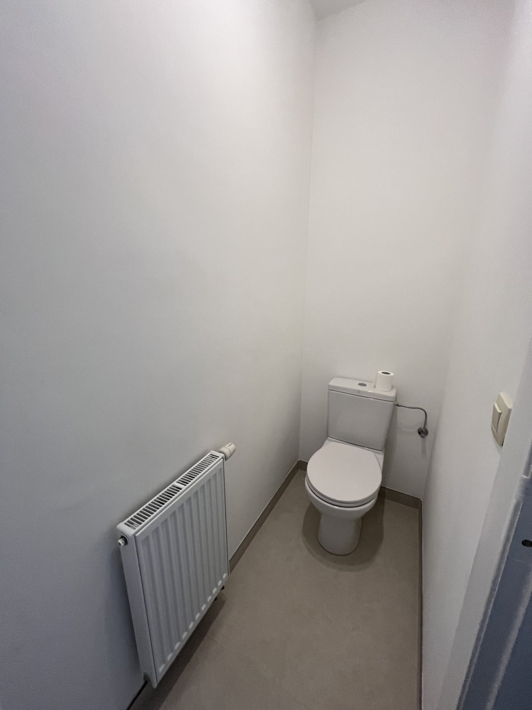 🏡 Furnished Student Rooms for Rent – Woluwe-Saint-Pierre — Kot chez l'habitant à Brussels — photo 8/8