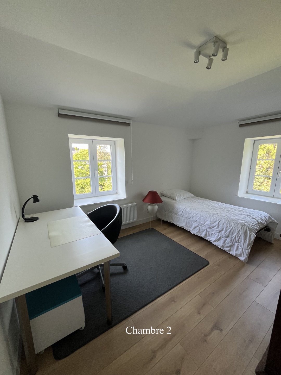 🏡 Woluwe-Saint-Pierre 学生公寓租赁 – 配有家具 — Kot chez l'habitant à 布鲁塞尔