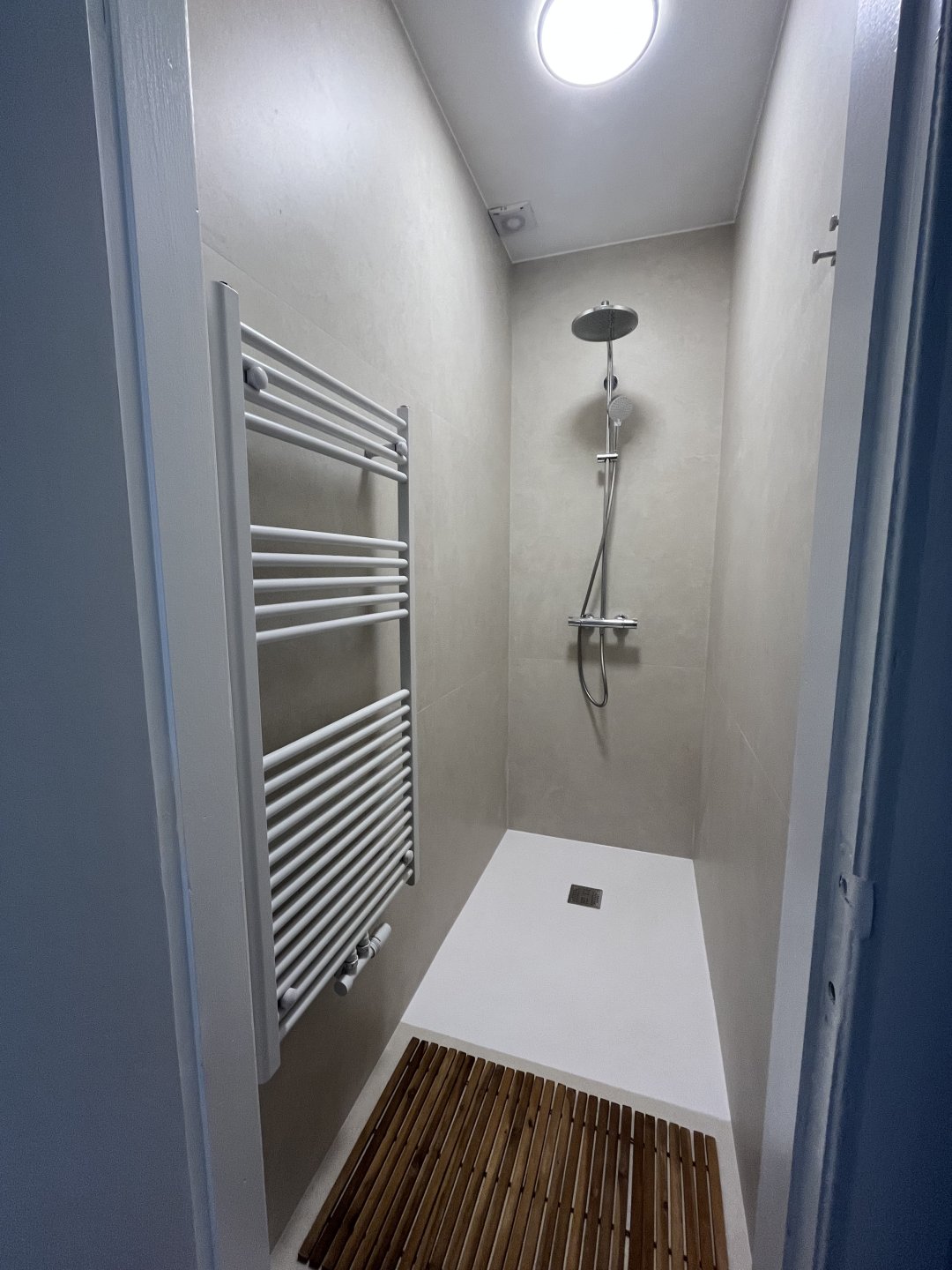 🏡 Furnished Student Rooms for Rent – Woluwe-Saint-Pierre — Kot chez l'habitant à Brussels — photo 7/8