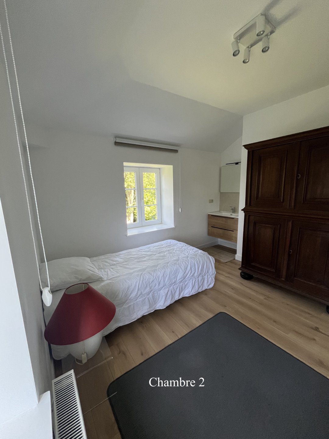 🏡 Furnished Student Rooms for Rent – Woluwe-Saint-Pierre — Kot chez l'habitant à Brussels — photo 2/8