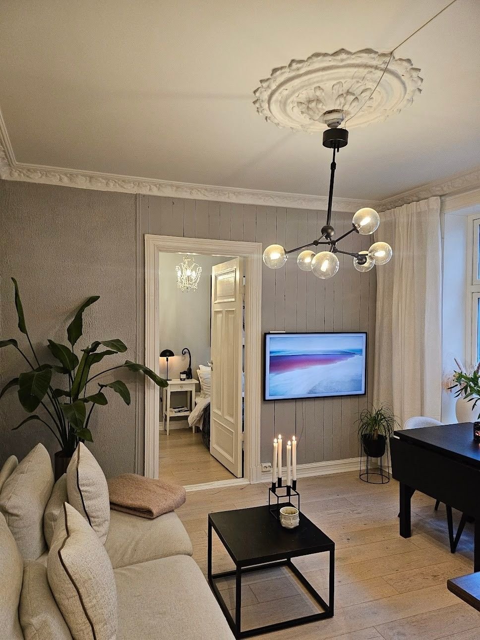 À LOUER – Superbe appartement de standing de 44 m² – Bruxelles Centre — Appartement à Bruxelles — photo 6/6