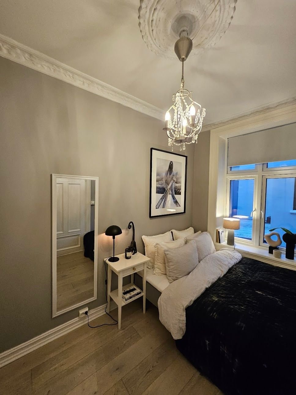 À LOUER – Superbe appartement de standing de 44 m² – Bruxelles Centre — Appartement à Bruxelles — photo 5/6