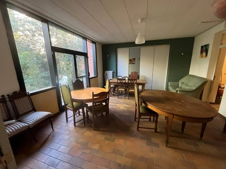 Logement Étudiant Unique à Bruxelles Centre — Kot à Bruxelles — photo 8/8